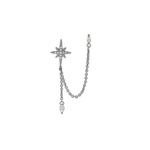 Mya Bay - Mono Boucles d'oreille