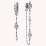 Mya Bay - Boucles d'oreilles