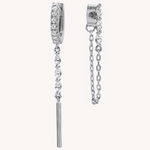 Mya Bay - Boucles d'oreilles