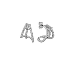 Mya Bay - Boucles d'oreilles