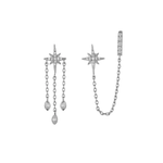 Mya Bay - Boucles d'oreilles