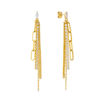 Mya Bay - Boucles d'oreilles