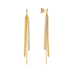 Mya Bay - Boucles d'oreilles