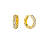 Mya Bay - Boucles d'oreilles
