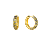 Mya Bay - Boucles d'oreilles