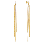 Mya Bay - Boucles d'oreilles