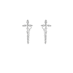 Mya Bay - Boucles d'oreilles