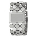 Fossil - Bracelet acier