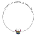 Disney - Bracelet - Mickey & Minnie