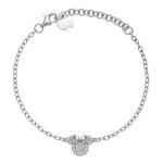 Disney - Bracelet - Mickey & Minnie