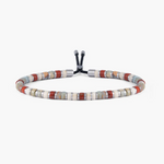 Pig & Hen - Bracelet - Brontide 4mm Ajustable