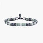 Pig & Hen - Bracelet - Brontide 6mm Ajustable