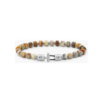 Pig & Hen - Bracelet - Brontide 6mm