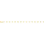 Robbez - Bracelet - Or Jaune