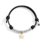 Dodo - Bracelet Cordon - Etoile