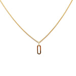 Valenzi - Collier