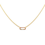 Valenzi - Collier