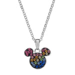 Disney - Collier - Mickey & Minnie