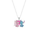 Disney - Collier - Lilo & Stitch