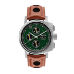 Raidillon - Curve Chronographe