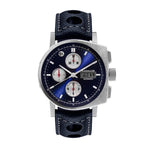 Raidillon - Curve Chronographe