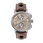 Raidillon - Curve Chronographe - Météorite
