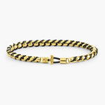 Pig & Hen - Bracelet Corde - Catena Venetian