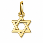 Lucas Lucor - Pendentif - Or Jaune