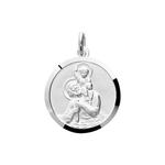Robbez - Pendentif - Argent