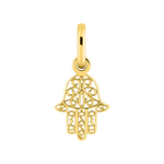Robbez - Pendentif - Or Jaune