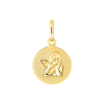 Robbez - Pendentif - Or Jaune