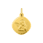 Robbez - Pendentif - Or Jaune