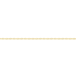Robbez - Chaine - Or jaune