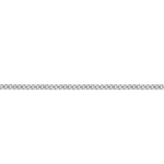 Robbez - Chaine - Argent