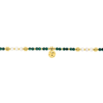 Robbez - Bracelet - Plaqué Or