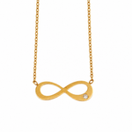 Beheyt - Collier - Or Jaune & Diamant