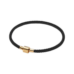 Pandora - Bracelet corde - Pandora