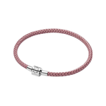 Pandora - Bracelet corde - Pandora