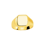 Robbez - Bague - Or Jaune - Chevalière