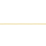 Robbez - Chaine - Or Jaune