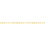 Robbez - Chaine - Or Jaune