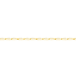 Robbez - Chaine - Or Jaune