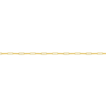 Robbez - Chaine - Or Jaune