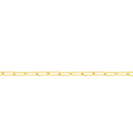 Robbez - Bracelet - Or Jaune