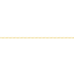 Robbez - Chaine - Or Jaune