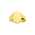 Robbez - Bague - Or Jaune - Chevalière