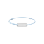 Robbez - Bracelet - Argent