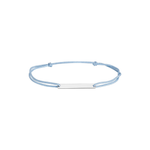 Robbez - Bracelet - Argent