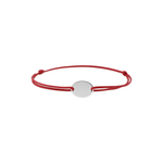 Robbez - Bracelet - Argent