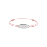 Robbez - Bracelet - Argent
